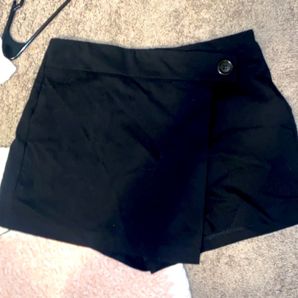 JOE BENBASSET SKIRT